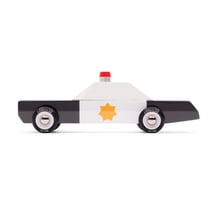 Candylab Mints - Police Cruiser