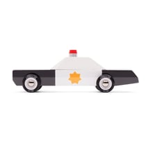 Candylab Mints - Police Cruiser