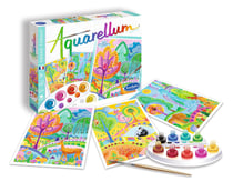 Aquarellum GM Paysages Oniriques – Sentosphère