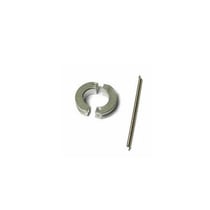 Masselottes d'embrayage + ressort - T2M T4900/52