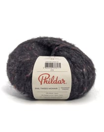 Phil Tweed Mohair