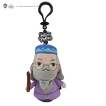 Porte-clés Peluche Albus Dumbledore - Harry Potter