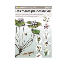 Miniguide 49 - Des mares pleines de vie