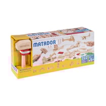 Jeu construction 222 pièces