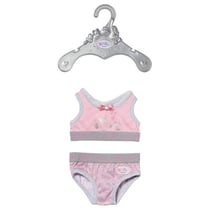 Baby born Sous-vêtements rose 43 cm