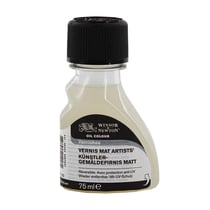 Vernis mat Artists' - 75 ml - Winsor & Newton