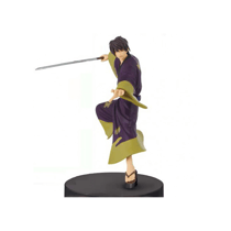 Gintama - Figurine Takasugi Shinsuke DXF