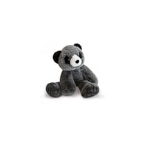 Sweety Mousse Panda Petit Modele - Histoire D'Ours - Noir