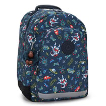 Sac à Dos Kipling Class Room 43 CM Space Game