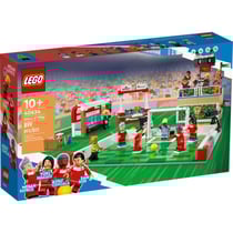 LEGO® 40634 - Icônes du jeu - LEGO® Other