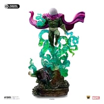 Marvel - Statuette 1/10 Deluxe Art Scale Mysterio 31 cm - Iron Studios