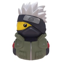 Naruto Shippuden - Mini Figurine Tubbz Kakashi Hatake 5 cm - Numskull