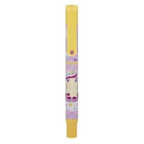 Stylo licorne Candy Cloud Jaune