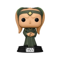 Star Wars The Book of Boba Fett - Figurine POP! Majordomo 9 cm