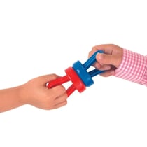 Super Aimants - Lot de 2 - Jouet créatif et éducatif