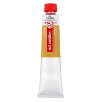 Talens Art Creation - Peinture à l'huile - Ocre Jaune - 227 - Tube 200ml