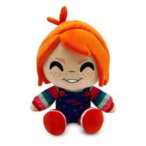 Chucky - Peluche Chucky 22 cm - Youtooz