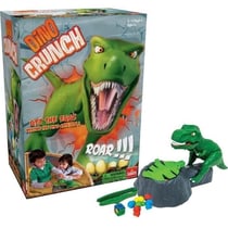 Dino Crunch ML