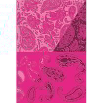 Plaque de texture Cashmere