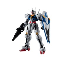 Gundam Universe - Figurine XVX-016 Aerial 15 cm