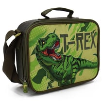 Sac déjeuner Dinosaure T-REX 25 CM