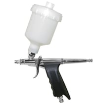 Sparmax - Pistolet Aérographe Sparmax GP50 T - buse + aiguille 0,5 mm