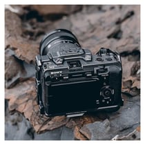 FALCAM F22 et F38 et F50 Cage V2 pour SONY FX30/FX3 - 2823A