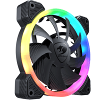 Ventilateur Gaming - Cougar Gaming - VORTEX VK120 RGB