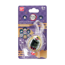 Jouet électronique - Bandai - Tamagotchi Nano Demon Slayer - Gyomei Himejima