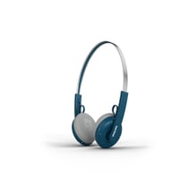 Casque Bluetooth sans fil Philips TAH2000TL Bleu