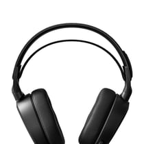 Steelseries ARCTIS PRIME Casque Arceau Connecteur de 3,5 mm USB Type-C Noir