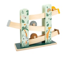 Circuit de course Safari premier age