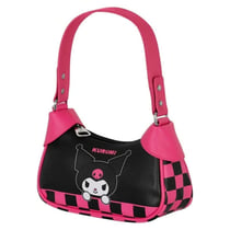 Sanrio - Sac à main Fancy Casual Kuromi Chess Multicolour - Karactermania
