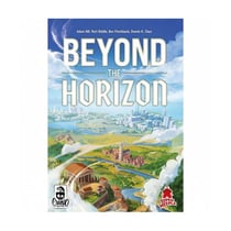 Jeu de stratégie Super Meeple Beyond the Horizon