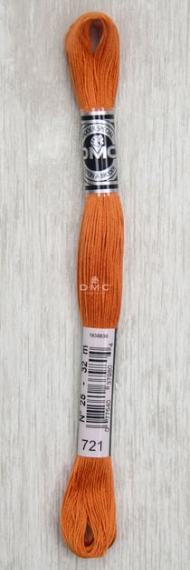 BRODER SPECIAL 1 ECH 32M