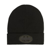 Bonnet homme Dark - Capslab