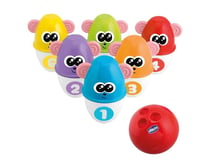 Bowling De La Jungle - Chicco
