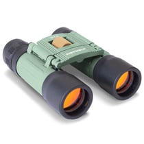 Kidybinoculars Jumelles enfant vertes