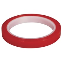 Ruban adhésif double face extra fort, 12mm, transparent, 10m