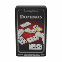 Dominos Premium Classics - Goliath