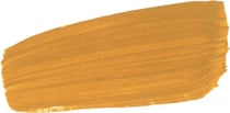 Peinture Acrylic HB Golden I 150ml Jaune Oxyde
