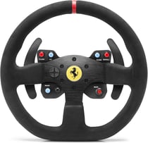 THRUSTMASTER FERRARI RACE KIT FERRARI 599XX Evo Edition ALCANTARA