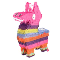 Boland - Pinata Lama, Décoration à suspendre, Décoration pour anniversaire, fête à thème et carnaval