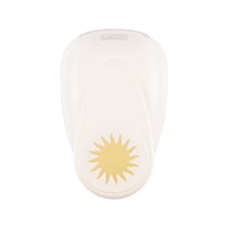 Vaessen Creative Perforatrice Soleil Jumbo