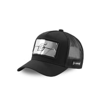 Casquette trucker Naruto Symbol Ninja Village - Capslab