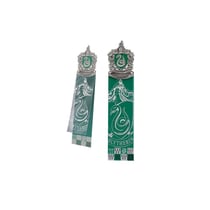 Harry Potter - Marque-page Slytherin