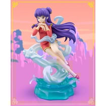 Ranma 1/2 - Statuette FiguartsZERO Chouette Shampoo 17 cm