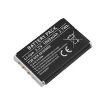 Avizar Batterie de Remplacement pour Nokia 8210 / 8850 Li-ion 3,7V 1000mAh 3,7Wh