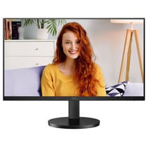 Écran PC AOC - 27 pouces - 4K Ultra HD - 60 Hz - IPS