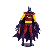DC Multiverse - Figurine Batman Of Zur-En-Arrh 18 cm